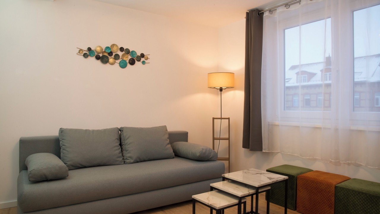 Photo of Livingroom in Ilversgehofen