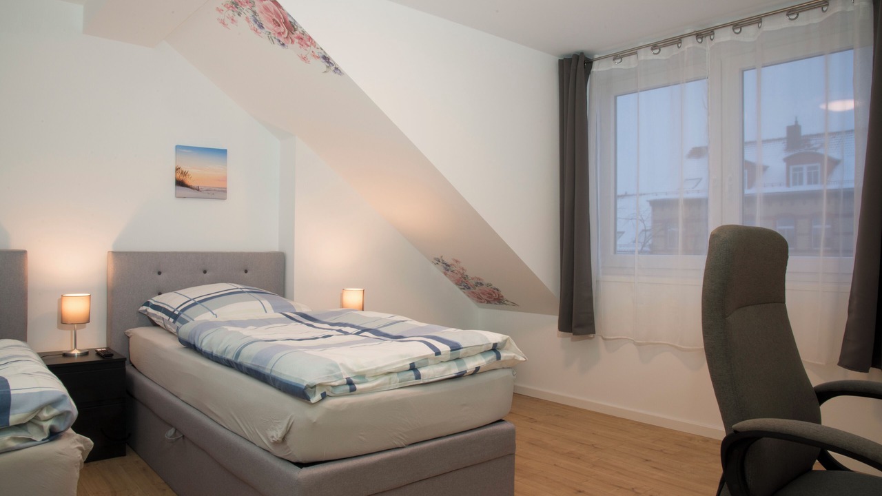 Photo of Bedroom in Ilversgehofen