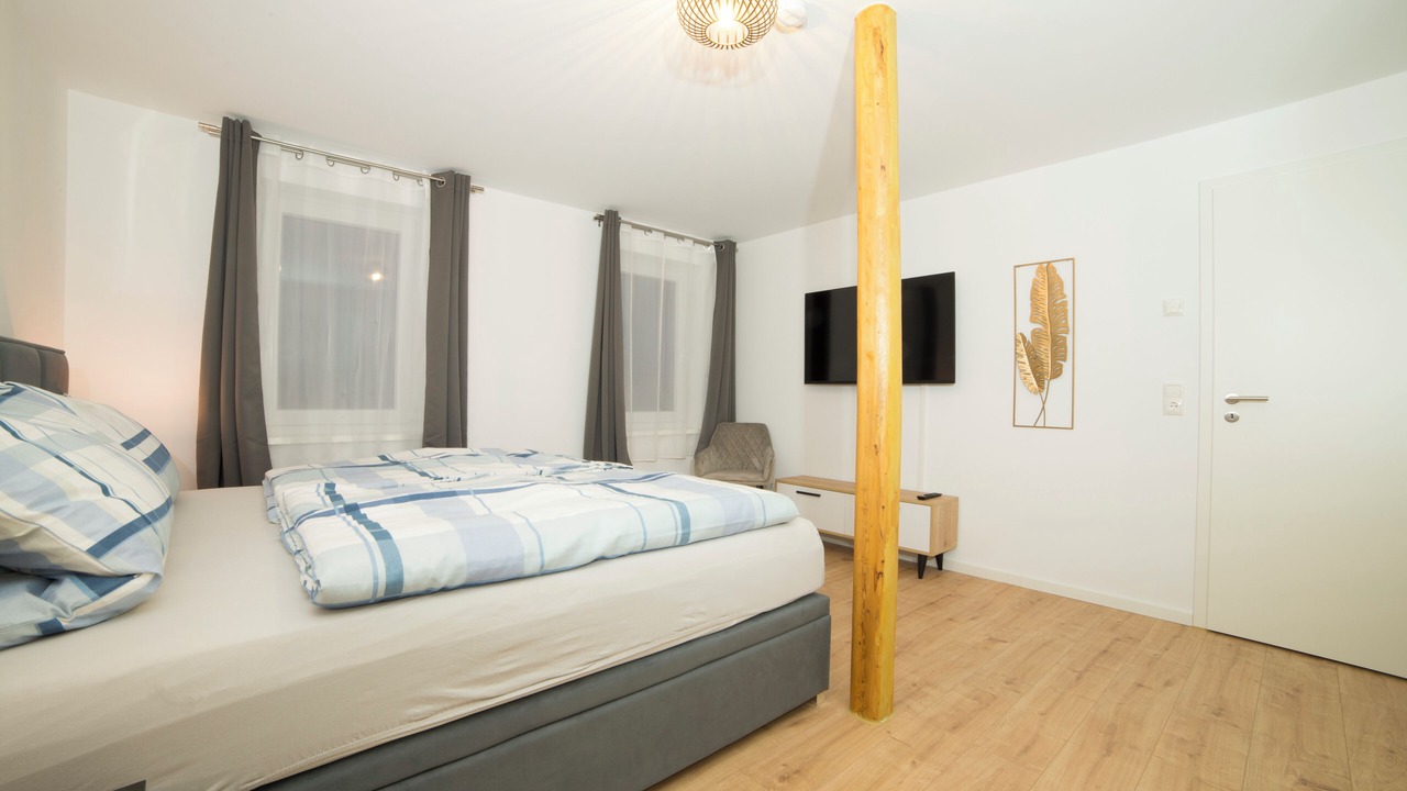 Photo of Bedroom in Ilversgehofen