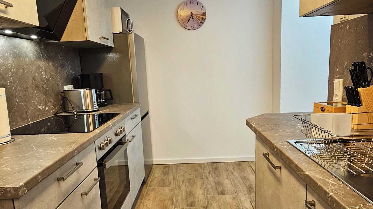 Photo of Kitchen in Ilversgehofen