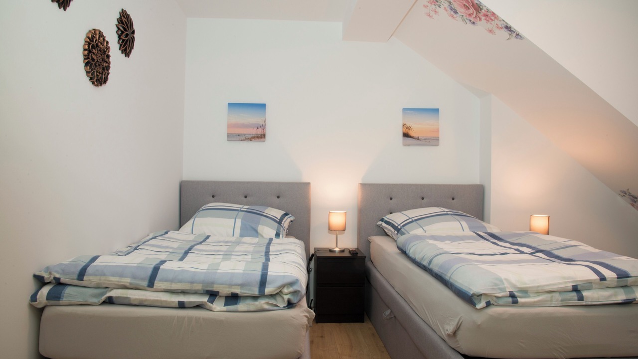 Photo of Bedroom in Ilversgehofen