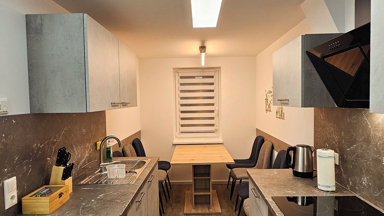 Photo of Kitchen in Ilversgehofen