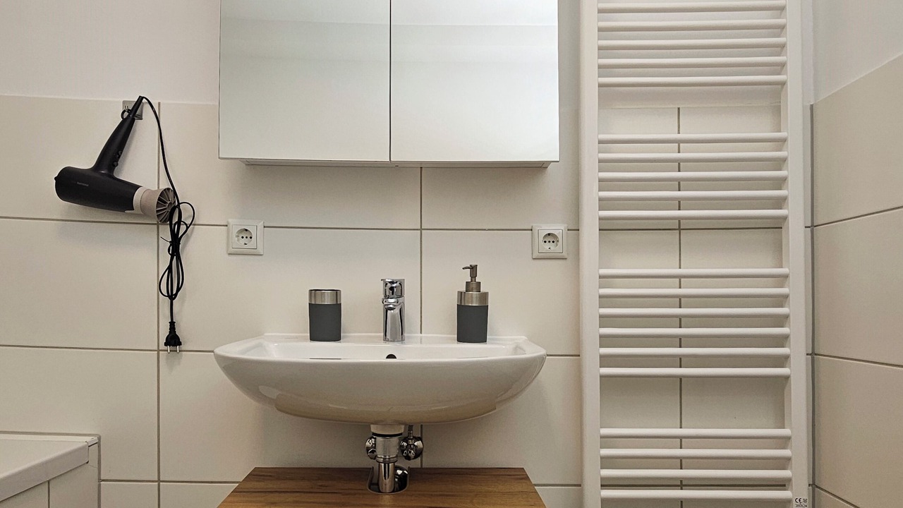 Photo of Bathroom in Ilversgehofen