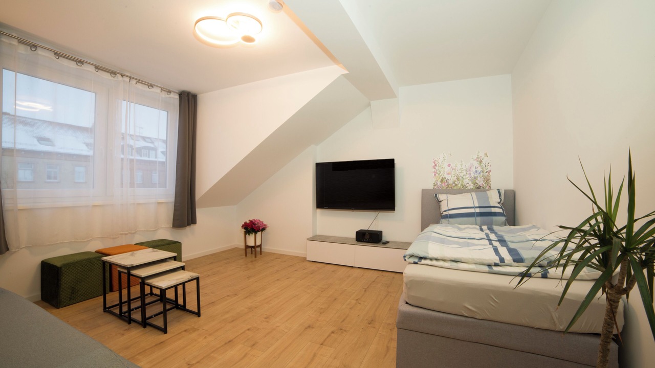 Photo of Bedroom in Ilversgehofen