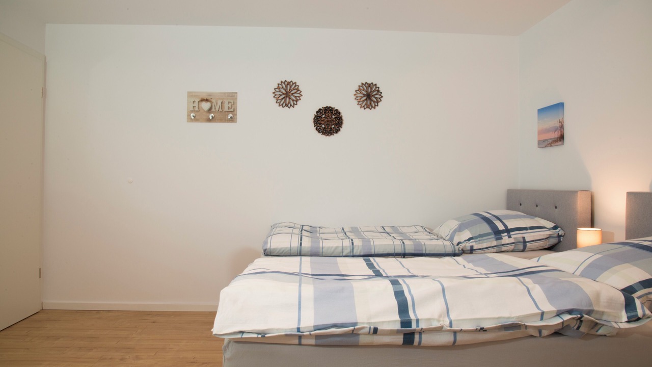 Photo of Bedroom in Ilversgehofen