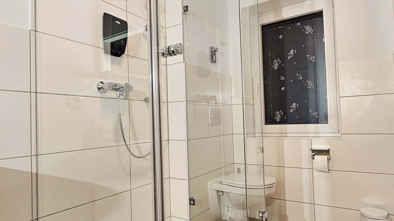 Photo of Bathroom in Ilversgehofen