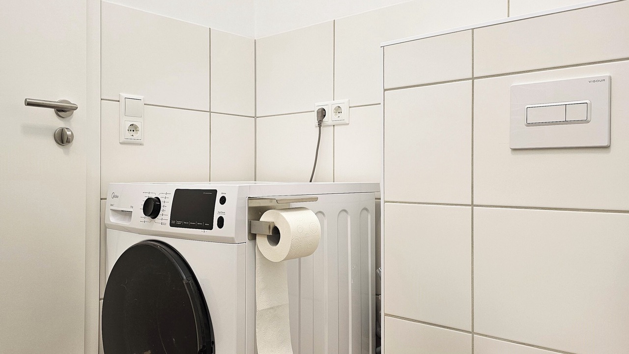 Photo of Bathroom in Ilversgehofen