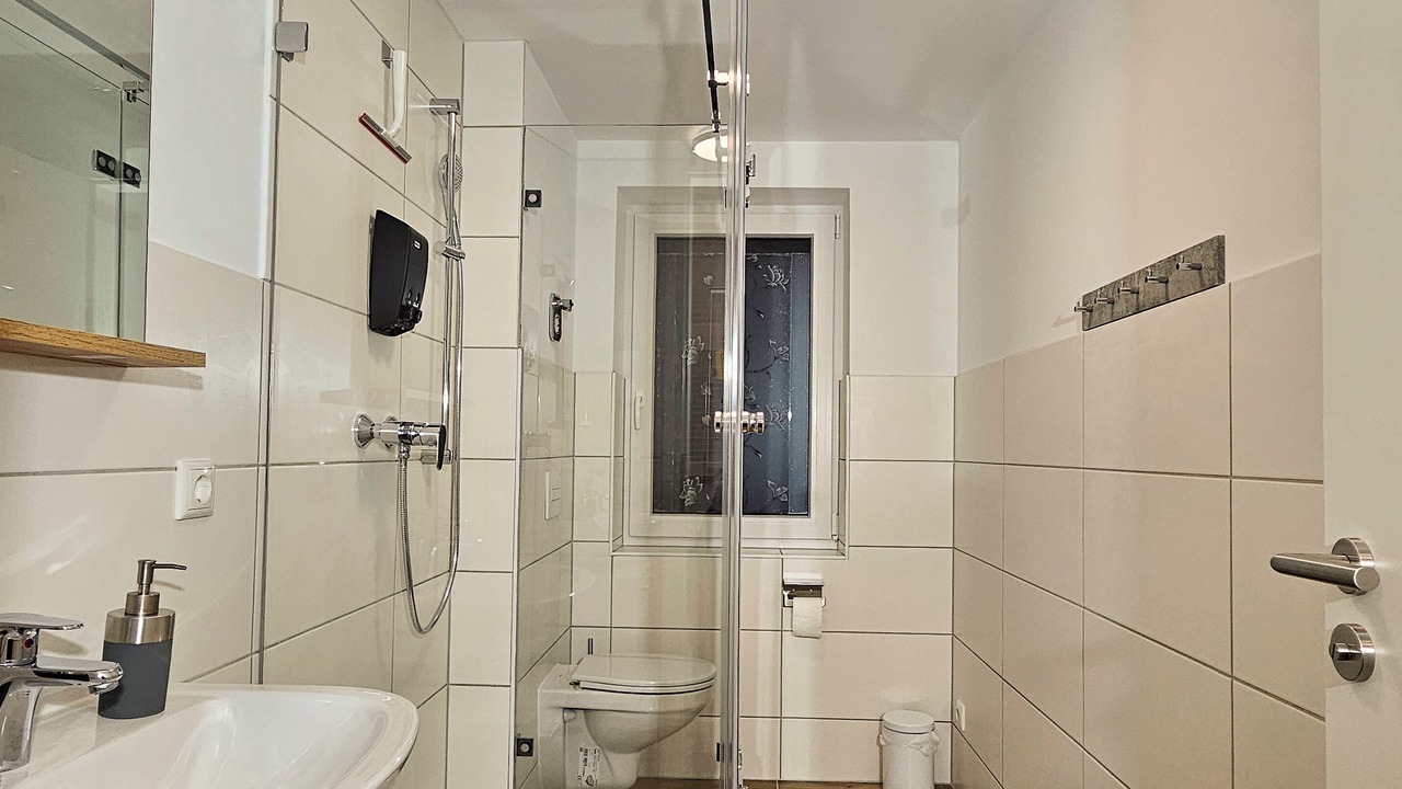 Photo of Bathroom in Ilversgehofen