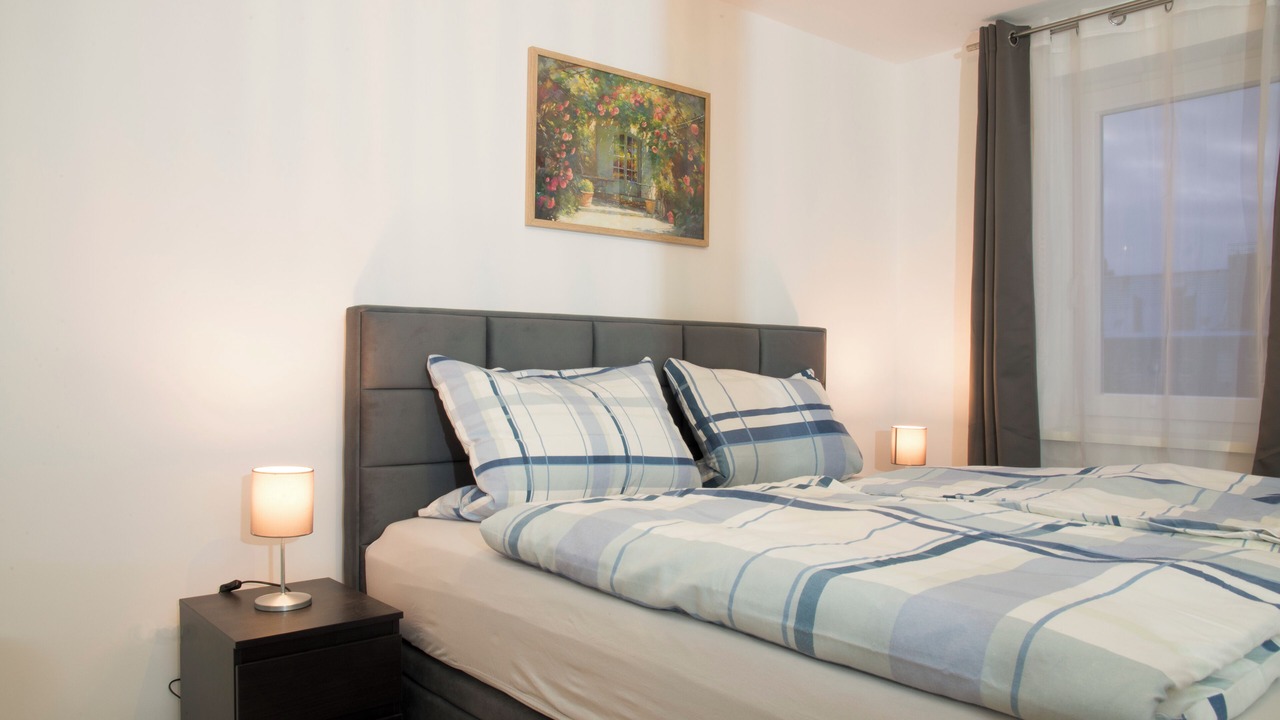 Photo of Bedroom in Ilversgehofen