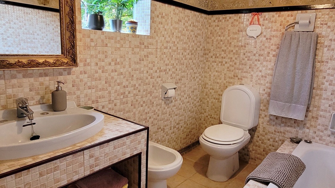Photo of Bathroom in Morana