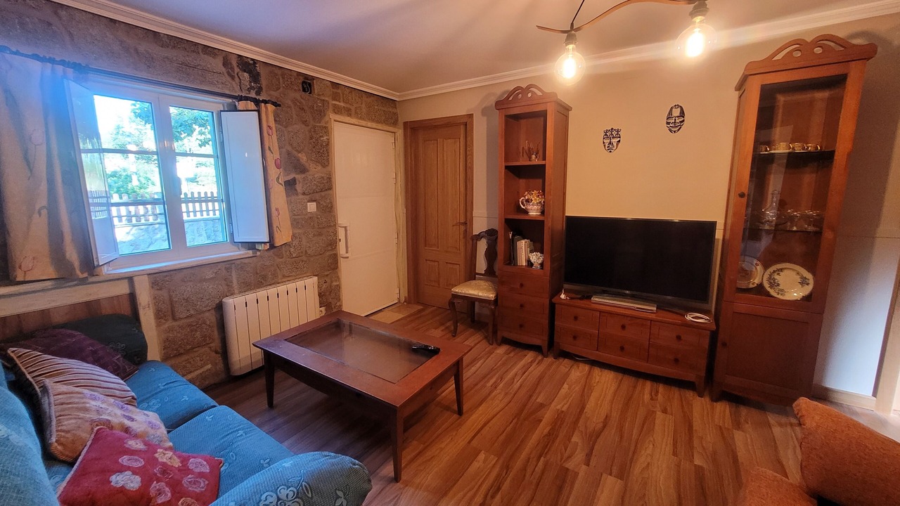 Photo of Livingroom in Morana