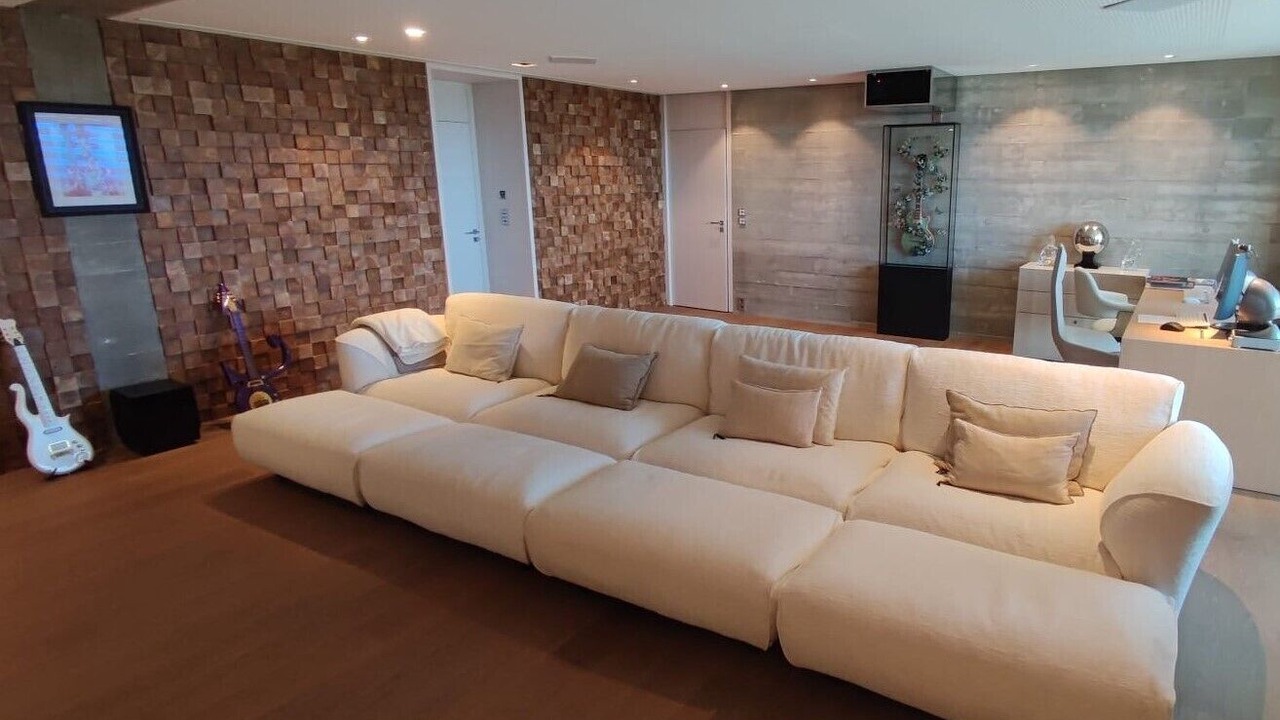 Photo of Livingroom in Le Puy-Sainte-Reparade