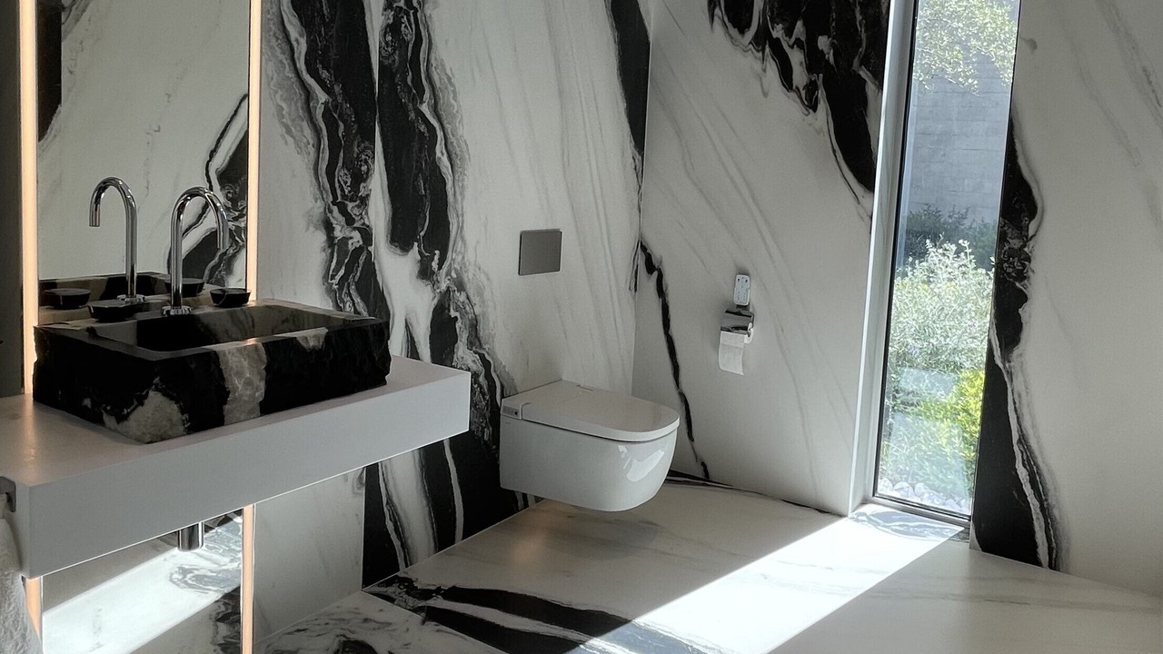 Photo of Bathroom in Le Puy-Sainte-Reparade