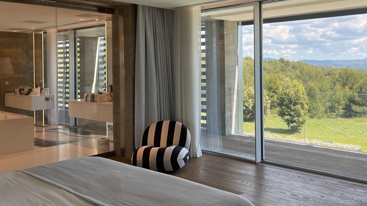 Photo of Bedroom in Le Puy-Sainte-Reparade
