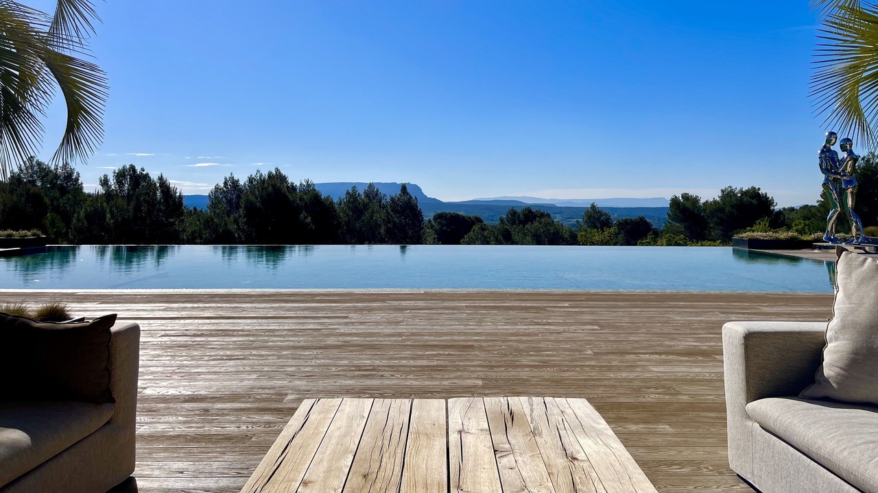 Photo of Outdoor in Le Puy-Sainte-Reparade