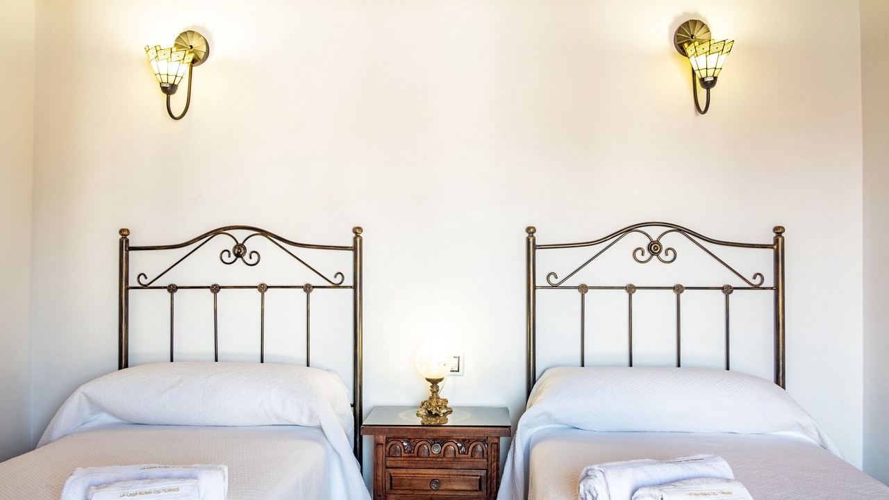 Photo of Bedroom in Puente del Congosto