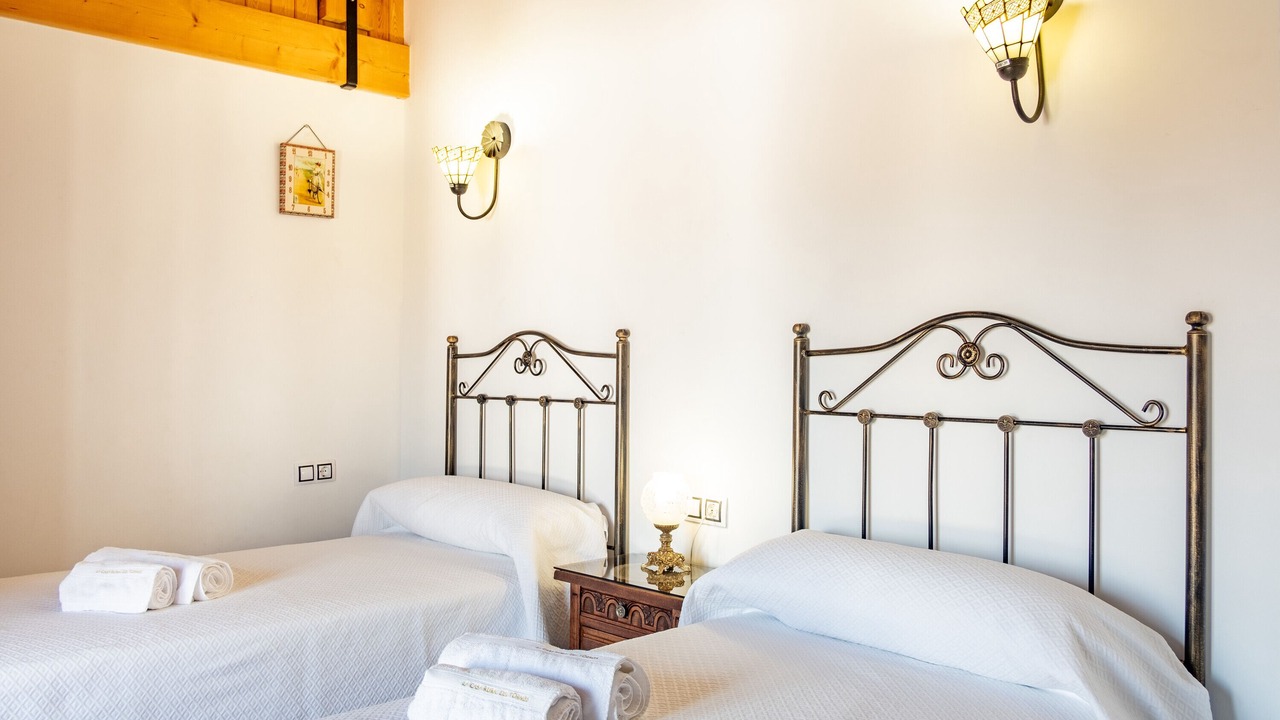 Photo of Bedroom in Puente del Congosto