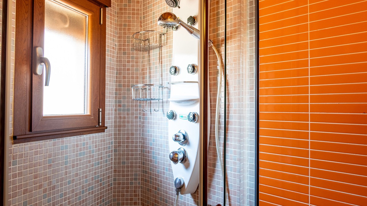 Photo of Bathroom in Puente del Congosto