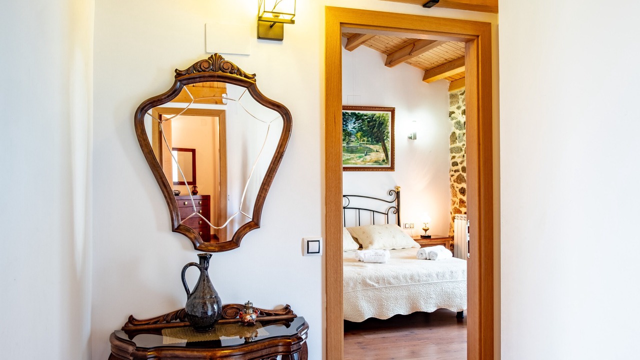 Photo of Bedroom in Puente del Congosto