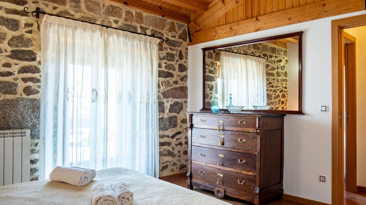 Photo of Bedroom in Puente del Congosto