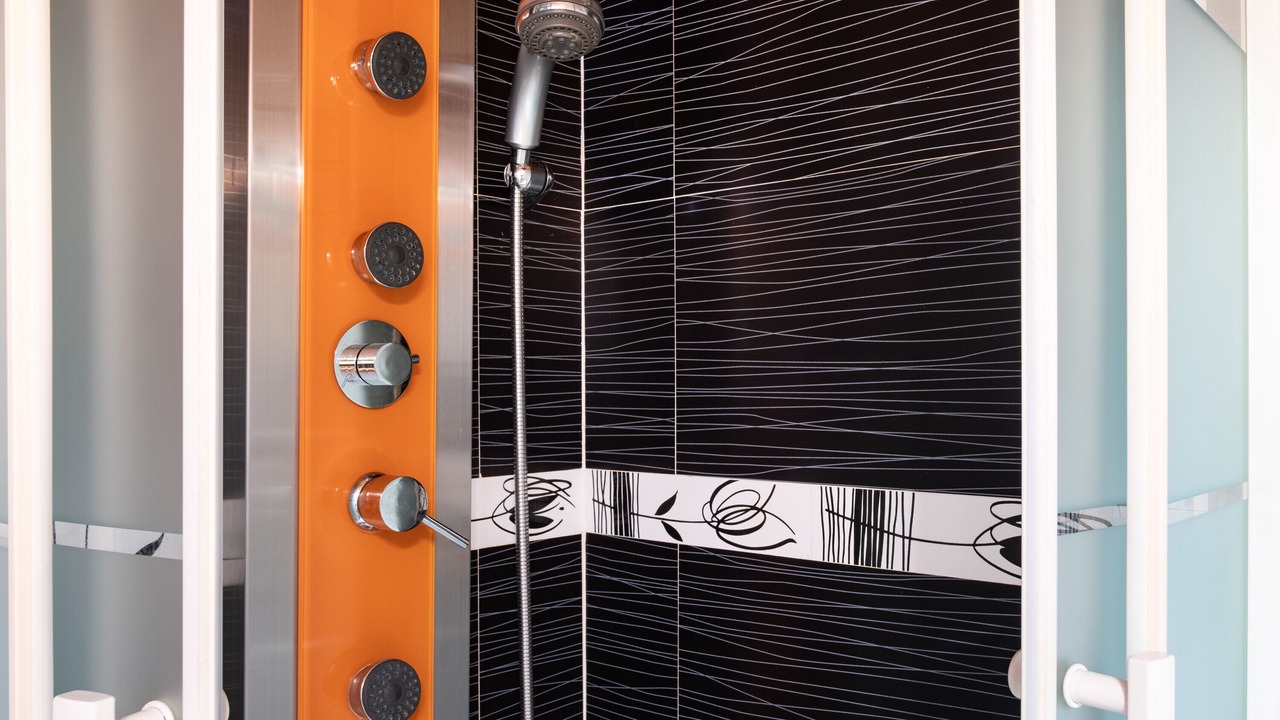 Photo of Bathroom in Puente del Congosto