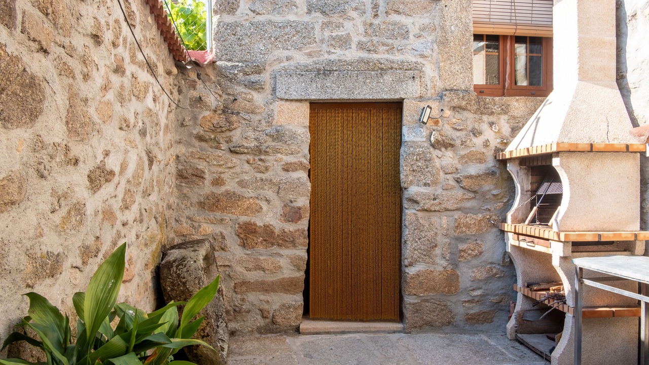 Photo of Outdoor in Puente del Congosto
