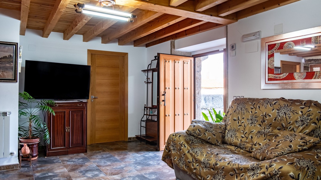 Photo of Livingroom in Puente del Congosto
