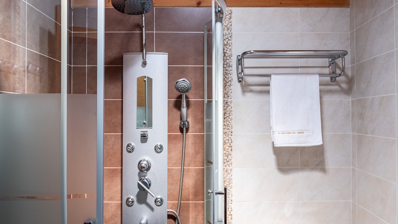 Photo of Bathroom in Puente del Congosto
