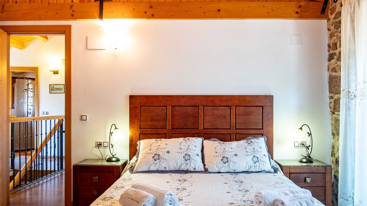 Photo of Bedroom in Puente del Congosto