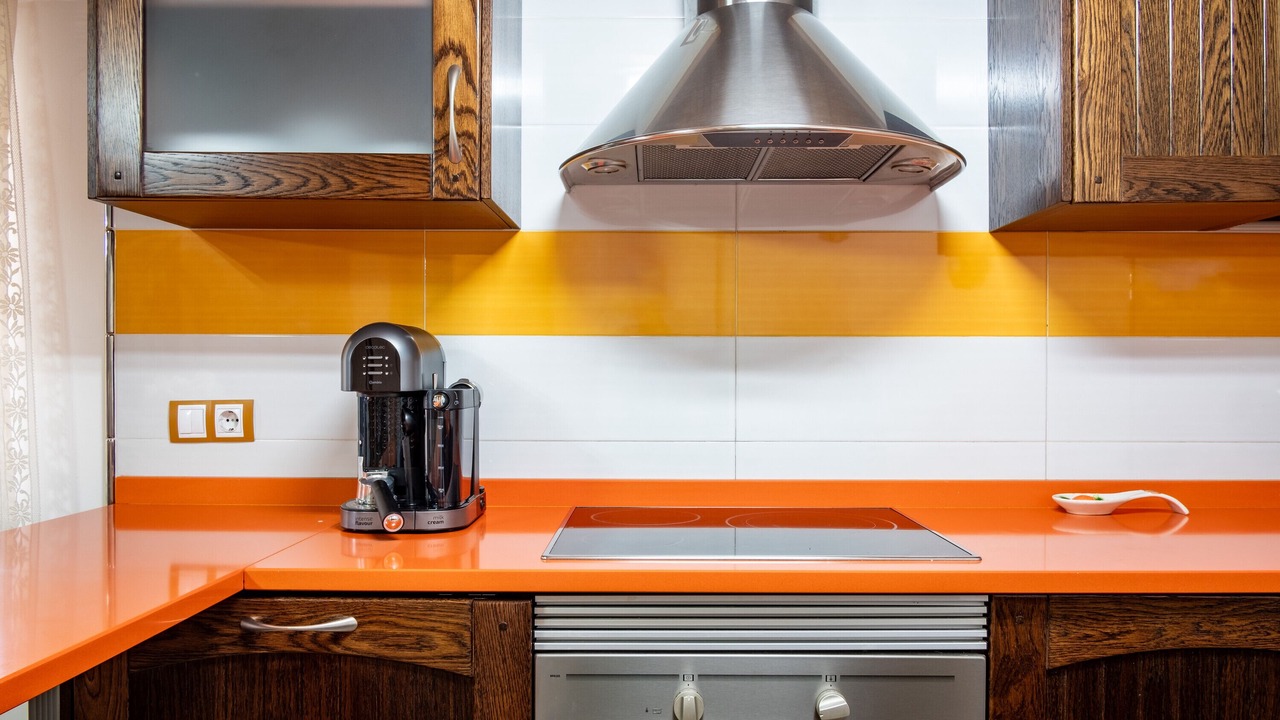 Photo of Kitchen in Puente del Congosto