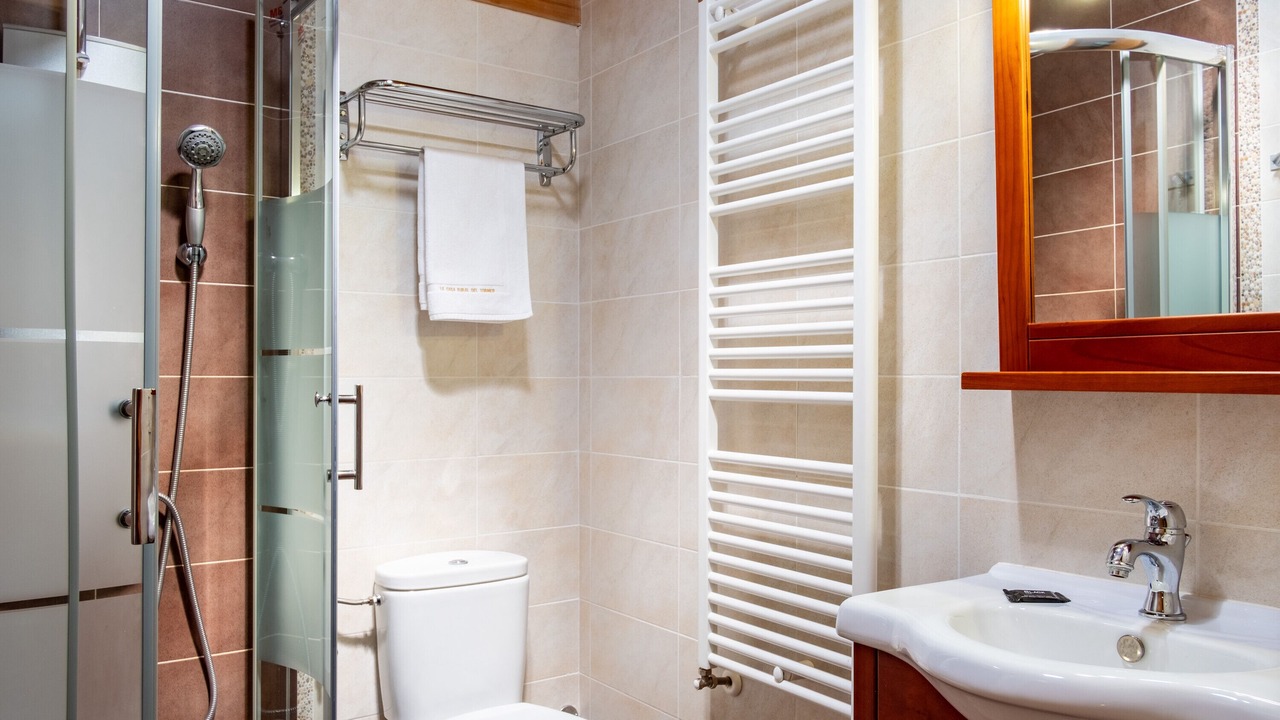 Photo of Bathroom in Puente del Congosto