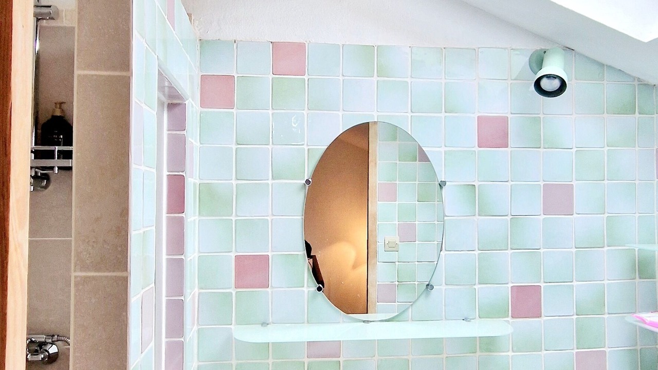 Photo of Bathroom in Rognonas