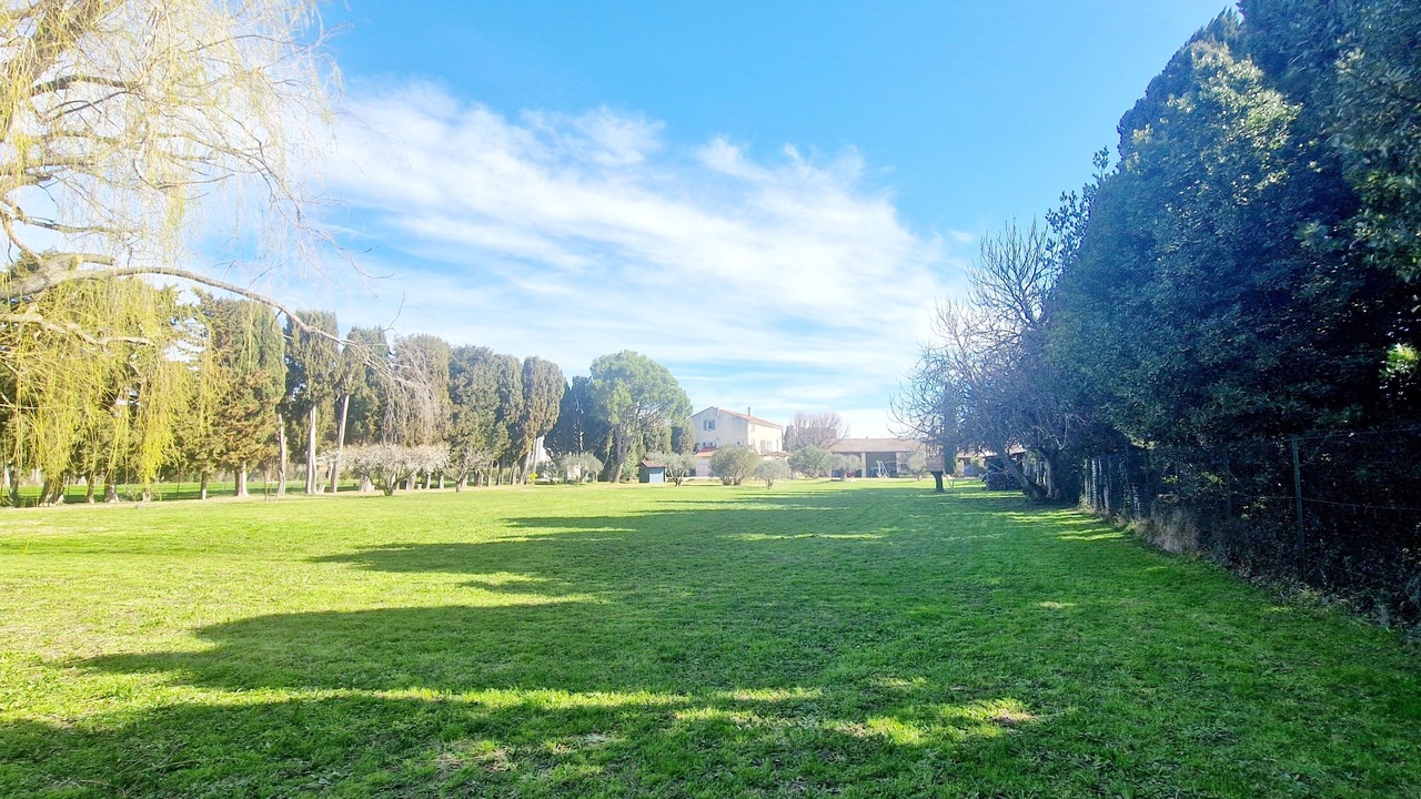 Photo of Outdoor in Rognonas