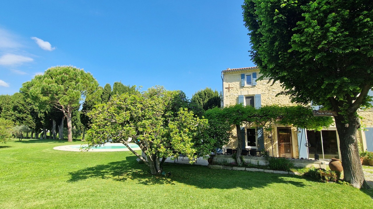 Photo of Outdoor in Rognonas