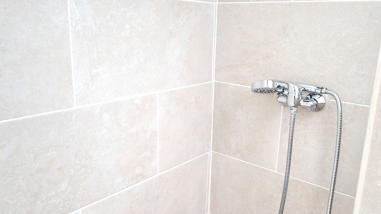 Photo of Bathroom in Rognonas