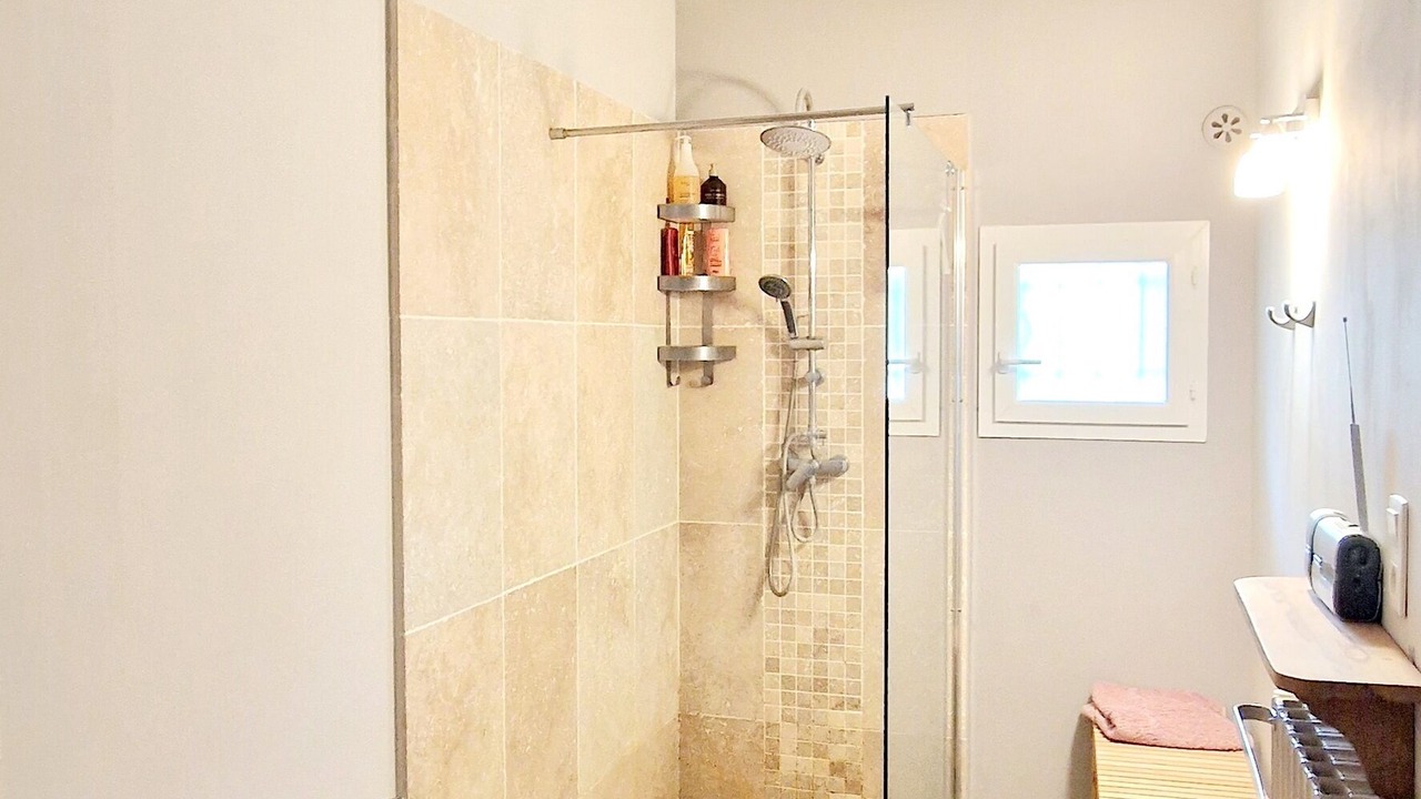 Photo of Bathroom in Rognonas