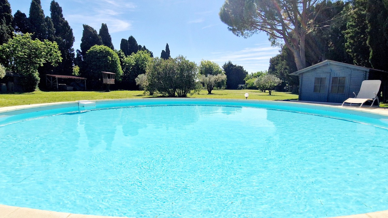 Photo of Outdoor in Rognonas