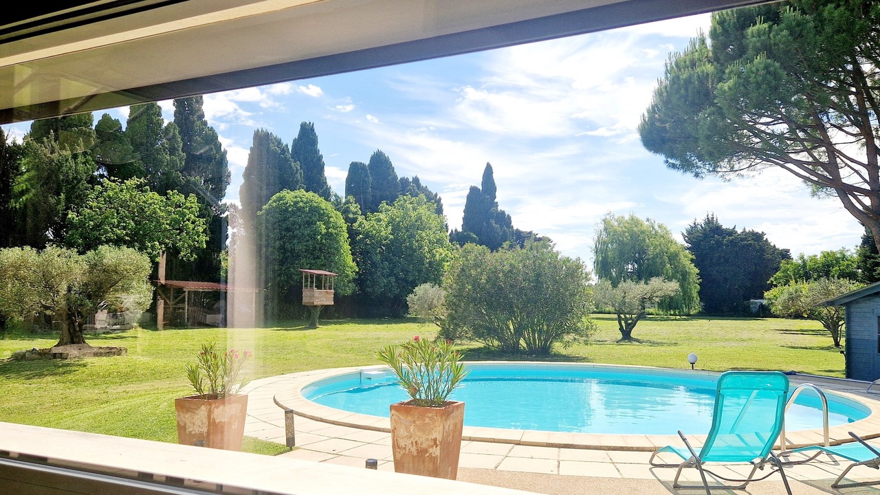 Photo of Outdoor in Rognonas