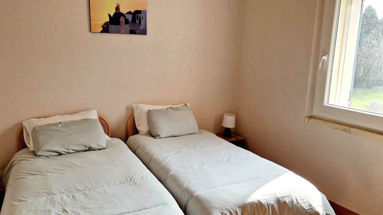 Photo of Bedroom in Rognonas