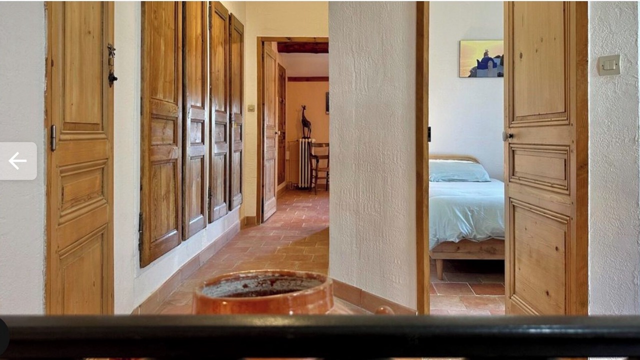 Photo of Bedroom in Rognonas