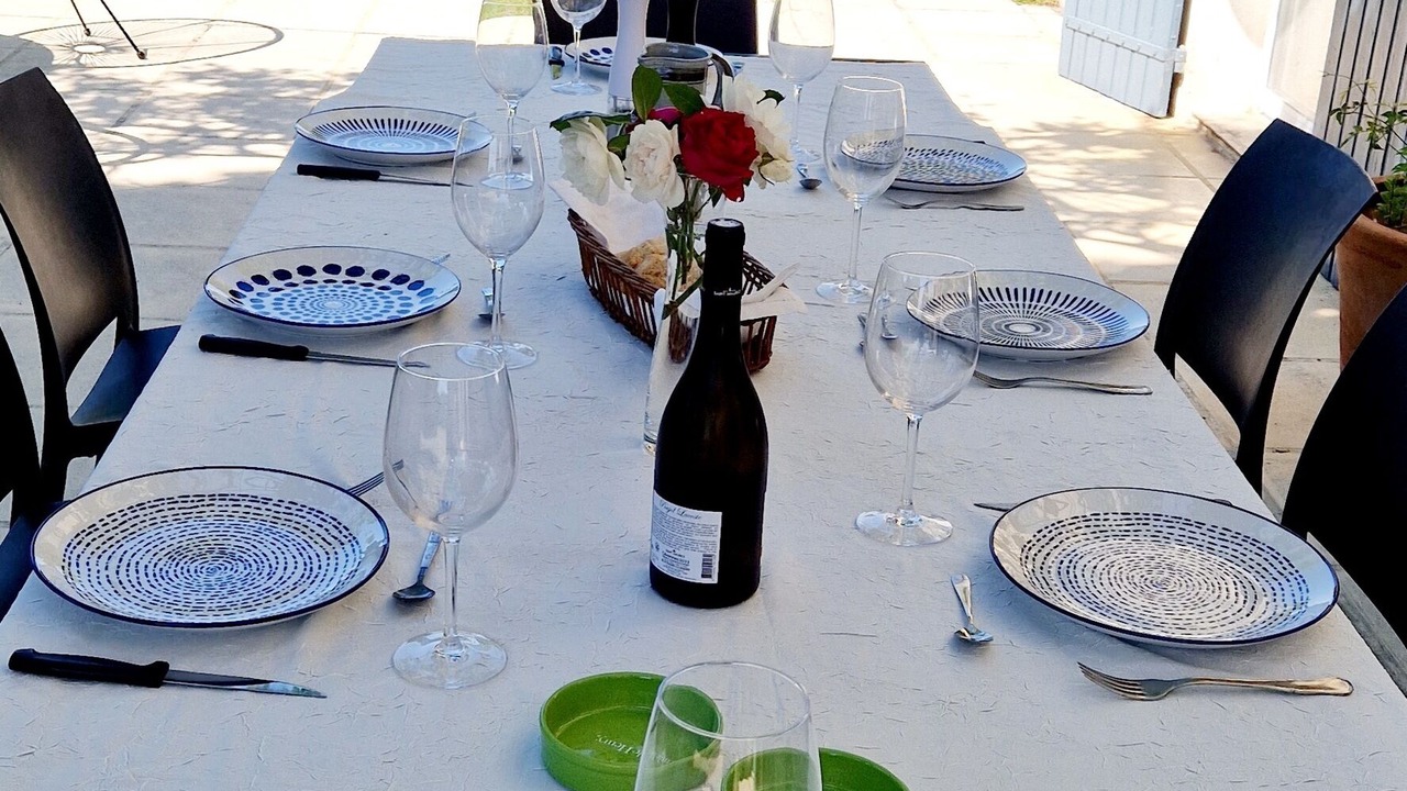 Photo of Outdoor in Rognonas