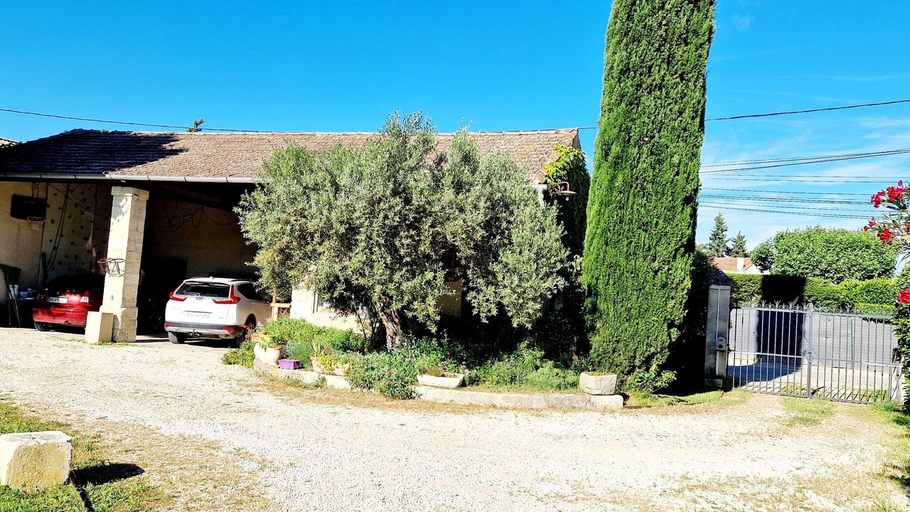 Photo of Outdoor in Rognonas