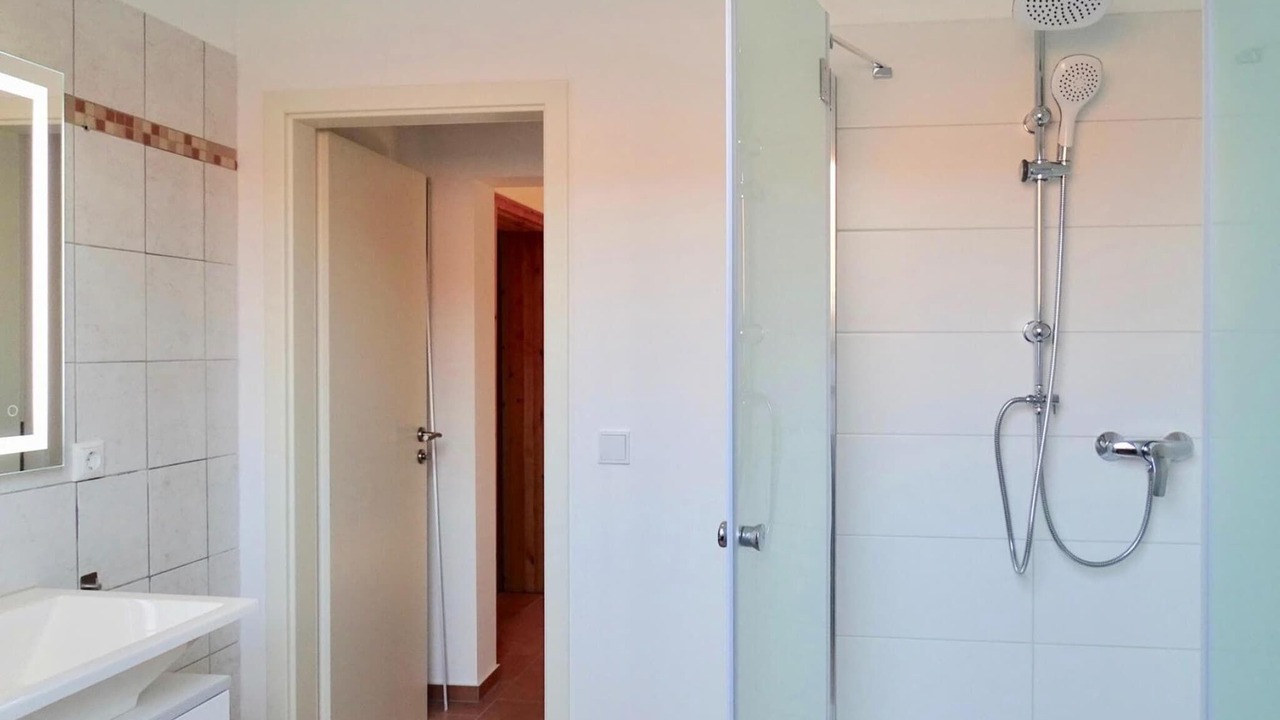 Photo of Bathroom in Neuendorf
