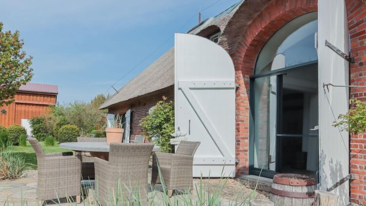 Photo of Patio Balcony in Wobbenbull