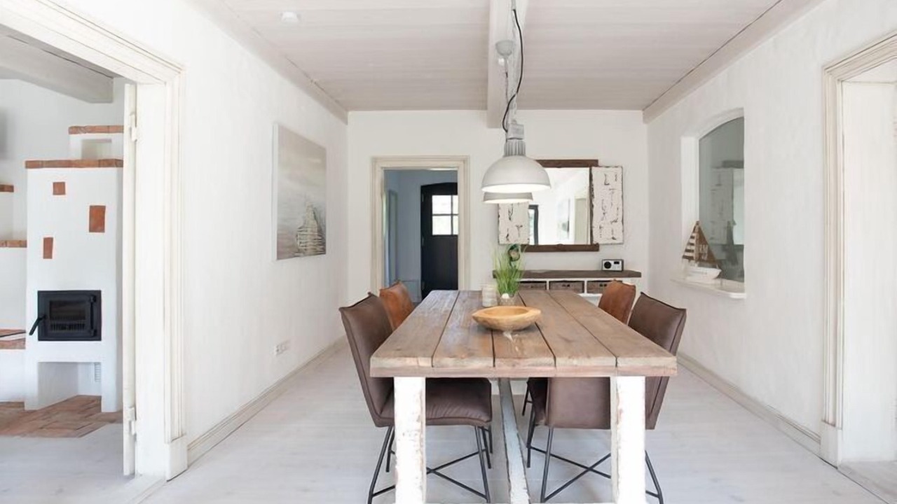 Photo of Livingroom in Wobbenbull