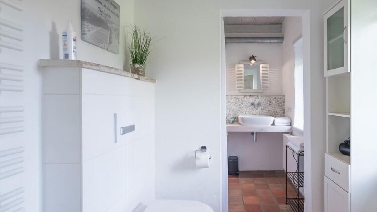Photo of Bathroom in Wobbenbull