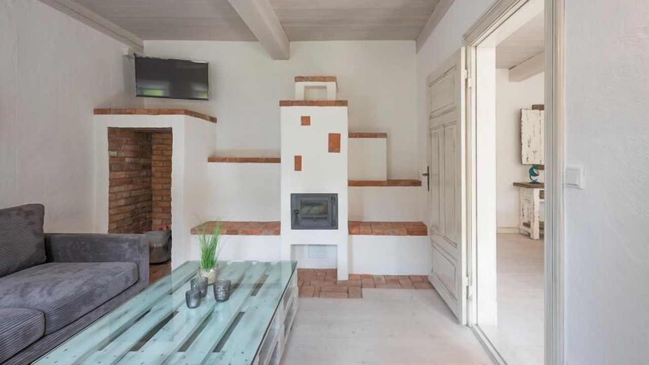 Photo of Livingroom in Wobbenbull