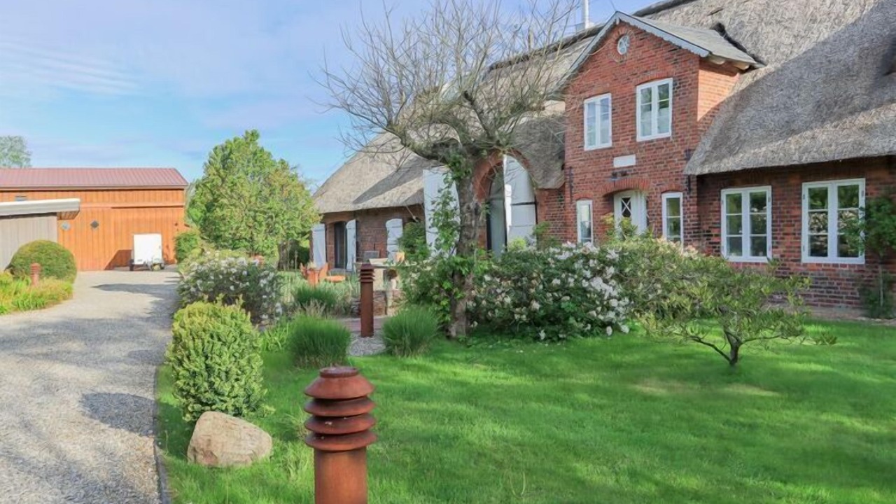 Photo of Outdoor in Wobbenbull