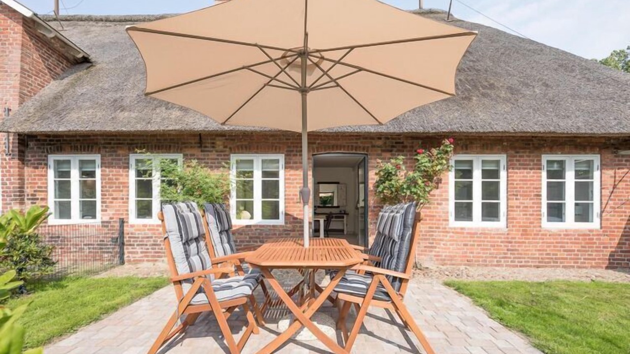 Photo of Patio Balcony in Wobbenbull