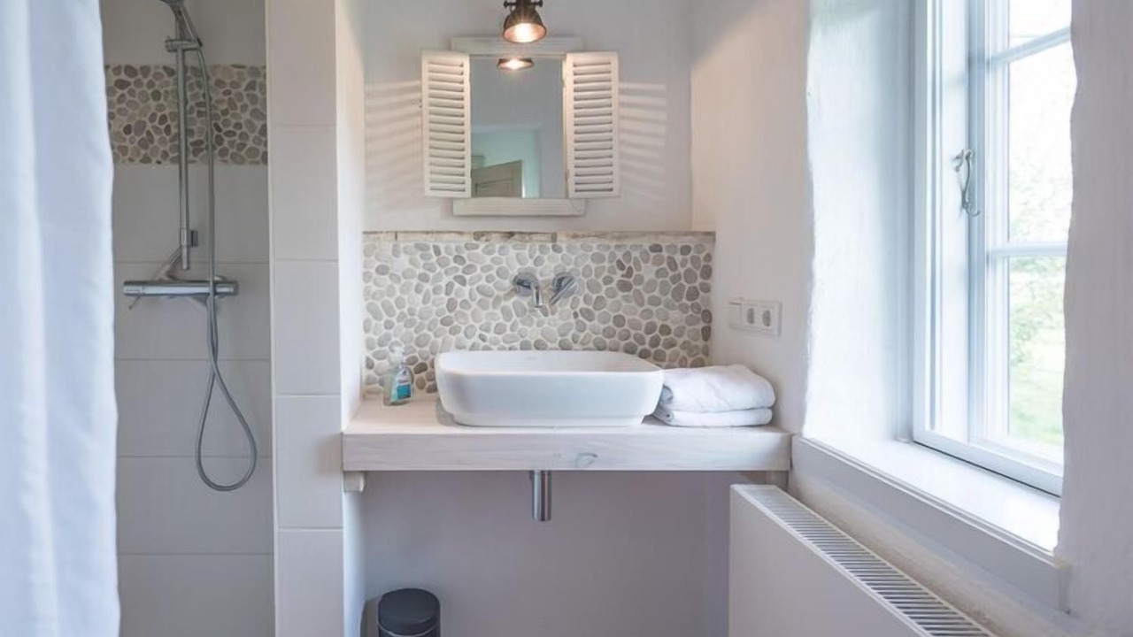 Photo of Bathroom in Wobbenbull